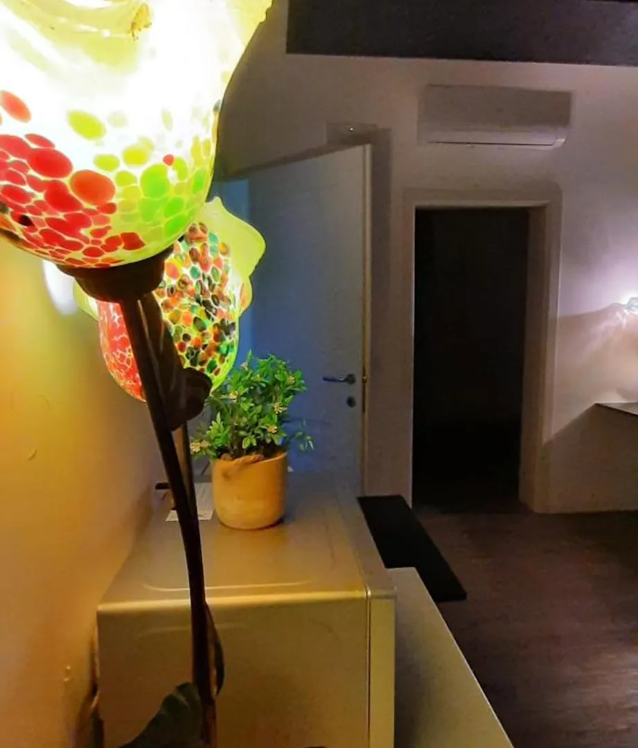 Double A Guest House Местре