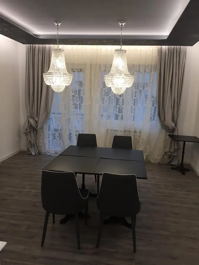 Double A Guest House Местре 0*,  Италия
